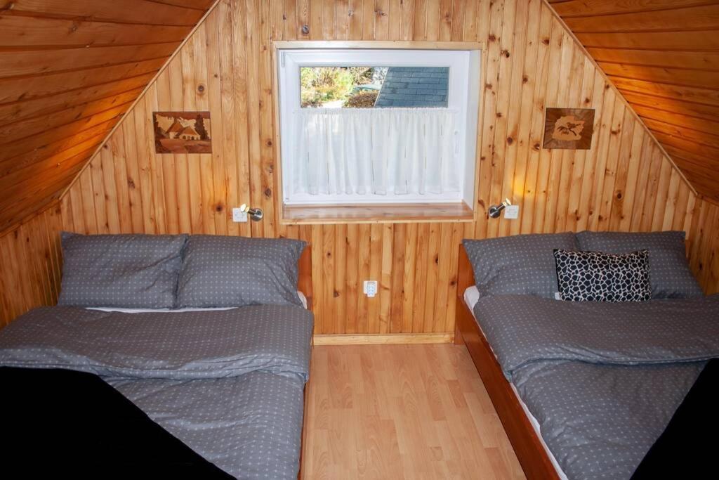Rezidenca Mitja Villa Kranjska Gora Exterior photo